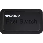 Коммутатор Origo OS1105 OS1105/A1A 5x100Мбит/с неуправляемый