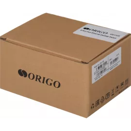 Коммутатор Origo OS1105 OS1105/A1A 5x100Мбит/с неуправляемый