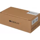 Коммутатор Origo OS1108 OS1108/A1A 8x100Мбит/с неуправляемый