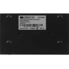 Коммутатор Origo OS1209P/80W OS1209P/80W/A1A (L2) 8x100Мбит/с 1SFP 8PoE 80W неуправляемый