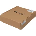 Коммутатор Origo OS1209P/80W OS1209P/80W/A1A (L2) 8x100Мбит/с 1SFP 8PoE 80W неуправляемый