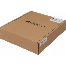 Коммутатор Origo OS1209P/80W OS1209P/80W/A1A (L2) 8x100Мбит/с 1SFP 8PoE 80W неуправляемый