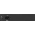 Коммутатор Origo OS2210P/120W OS2210P/120W/A1A (L2+) 10x1Гбит/с 8PoE+ 120W неуправляемый