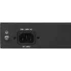 Коммутатор Origo OS2210P/120W OS2210P/120W/A1A (L2+) 10x1Гбит/с 8PoE+ 120W неуправляемый