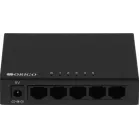 Коммутатор Origo OS2205 OS2205/A1A 5x1Гбит/с неуправляемый