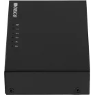 Коммутатор Origo OS2205 OS2205/A1A 5x1Гбит/с неуправляемый