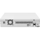 Коммутатор MikroTik CRS310-1G-5S-4S+IN (L3) 6x1Гбит/с 4x10Гбит/с 5SFP 4SFP+ 1PoE управляемый
