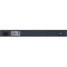 Коммутатор Dahua DH-CS4220-16GT-240 (L2) 16x100Мбит/с 2x1Гбит/с 2xКомбо(1000BASE-T/SFP) 16PoE 265W управляемый