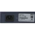Коммутатор Dahua DH-CS4220-16GT-240 (L2) 16x100Мбит/с 2x1Гбит/с 2xКомбо(1000BASE-T/SFP) 16PoE 265W управляемый