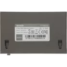 Коммутатор Tenda TEF1005D (L2) 5x100Мбит/с неуправляемый