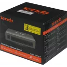 Коммутатор Tenda TEF1005D (L2) 5x100Мбит/с неуправляемый