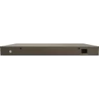 Коммутатор Tenda TEG3328F (L2) 24x1Гбит/с 4SFP управляемый