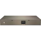 Коммутатор IP-Com G3310F (L2) 8x1Гбит/с 2xКомбо(1000BASE-T/SFP) 2SFP управляемый