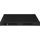 Коммутатор Digma DSW716G-4C-R (L2+) 16x1Гбит/с 4xКомбо(1000BASE-T/SFP) управляемый