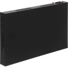 Коммутатор Digma DSW716G-4C-R (L2+) 16x1Гбит/с 4xКомбо(1000BASE-T/SFP) управляемый