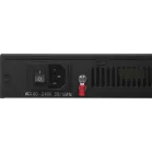 Коммутатор Digma DSW716G-4C-R (L2+) 16x1Гбит/с 4xКомбо(1000BASE-T/SFP) управляемый