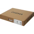 Коммутатор Digma DSW716G-4C-R (L2+) 16x1Гбит/с 4xКомбо(1000BASE-T/SFP) управляемый