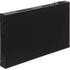 Коммутатор Digma DSP716G-4C-R300 (L2+) 16x1Гбит/с 4xКомбо(1000BASE-T/SFP) 300W управляемый