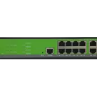 Коммутатор Digma DSP716G-4C-R300 (L2+) 16x1Гбит/с 4xКомбо(1000BASE-T/SFP) 300W управляемый