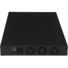 Коммутатор Digma DSW848G-6S+R (L3) 48x1Гбит/с 6SFP+ управляемый