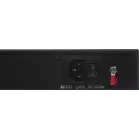 Коммутатор Digma DSW848G-6S+R (L3) 48x1Гбит/с 6SFP+ управляемый