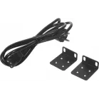 Коммутатор Digma DSW848G-6S+R (L3) 48x1Гбит/с 6SFP+ управляемый