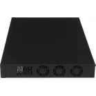 Коммутатор Digma DSP848G-6S+R700 (L3) 48x1Гбит/с 6SFP+ 700W управляемый