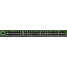 Коммутатор Digma DSP848G-6S+R700 (L3) 48x1Гбит/с 6SFP+ 700W управляемый