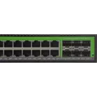 Коммутатор Digma DSP848G-6S+R700 (L3) 48x1Гбит/с 6SFP+ 700W управляемый