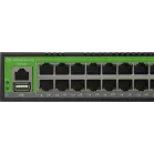 Коммутатор Digma DSP848G-6S+R700 (L3) 48x1Гбит/с 6SFP+ 700W управляемый