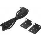 Коммутатор Digma DSP848G-6S+R700 (L3) 48x1Гбит/с 6SFP+ 700W управляемый