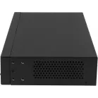 Коммутатор Mercusys MS124GS (L2) 24x1Гбит/с неуправляемый