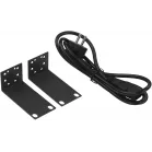 Коммутатор Mercusys MS124GS (L2) 24x1Гбит/с неуправляемый
