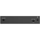 Коммутатор D-Link DMS-108P/A1A (L2) 8x2.5Гбит/с 8PoE 230W неуправляемый