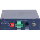 Коммутатор Dahua DH-CHS4106-4ET (L2) 4x100Мбит/с 1x1Гбит/с 1xКомбо(1000BASE-T/SFP) неуправляемый