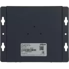 Коммутатор Dahua DH-CHS4110-8ET-90-F (L2) 8x100Мбит/с 1x1Гбит/с 1xКомбо(1000BASE-T/SFP) 8PoE 90W управляемый