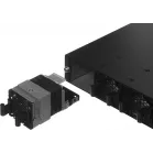Коммутатор Origo OS3254M OS3254M/A1A (L3) 24x1Гбит/с 24SFP 6SFP+ управляемый