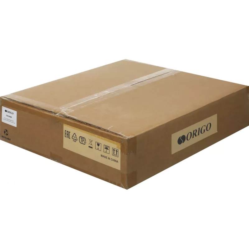 Коммутатор Origo OS3254M OS3254M/A1A (L3) 24x1Гбит/с 24SFP 6SFP+ управляемый