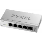 Коммутатор Zyxel GS1200-5V3-EU0101F (L2) 5x1Гбит/с управляемый