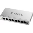 Коммутатор Zyxel GS1200-8V3-EU0101F (L2) 8x1Гбит/с управляемый