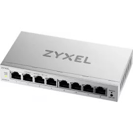 Коммутатор Zyxel GS1200-8V3-EU0101F (L2) 8x1Гбит/с управляемый