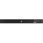 Коммутатор D-Link DGS-1210-28X/ME/C1A (L2) 24x1Гбит/с 4SFP+ управляемый