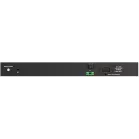 Коммутатор D-Link DGS-1210-28XS/ME/C1A (L2) 24SFP 4SFP+ управляемый
