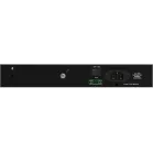 Коммутатор D-Link DGS-1210-10X/ME/C1A (L2) 8x1Гбит/с 2SFP+ управляемый