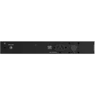 Коммутатор D-Link DGS-1210-10XP/ME/C1A (L2) 8x1Гбит/с 2SFP+ 8PoE+ 240W управляемый