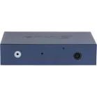 Коммутатор Dahua DH-CS4005-4ET1GT-36 (L2) 4x100Мбит/с 1x1Гбит/с 4PoE неуправляемый