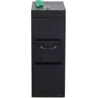 Коммутатор Dahua DH-HS4420-16GT-190 (L2) управляемый