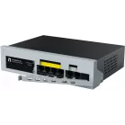 Коммутатор Netis ST106PDI-2-65 (L2) 6x100Мбит/с 4PoE 65W неуправляемый