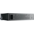 Коммутатор Netis ST110PDI-2-130 (L2) 10x100Мбит/с 8PoE 130W неуправляемый