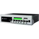 Коммутатор Netis ST106GPDI-2G-65 (L2) 6x1Гбит/с 1xКомбо(1000BASE-T/SFP) 4PoE+ 65W неуправляемый